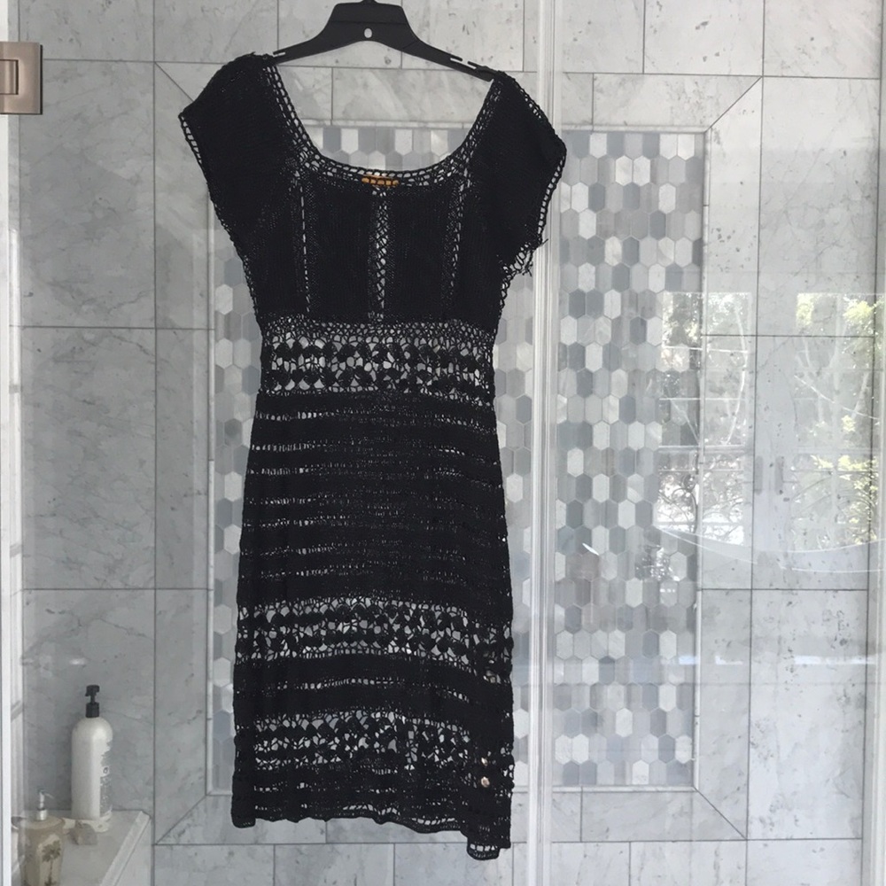 Dressy dress